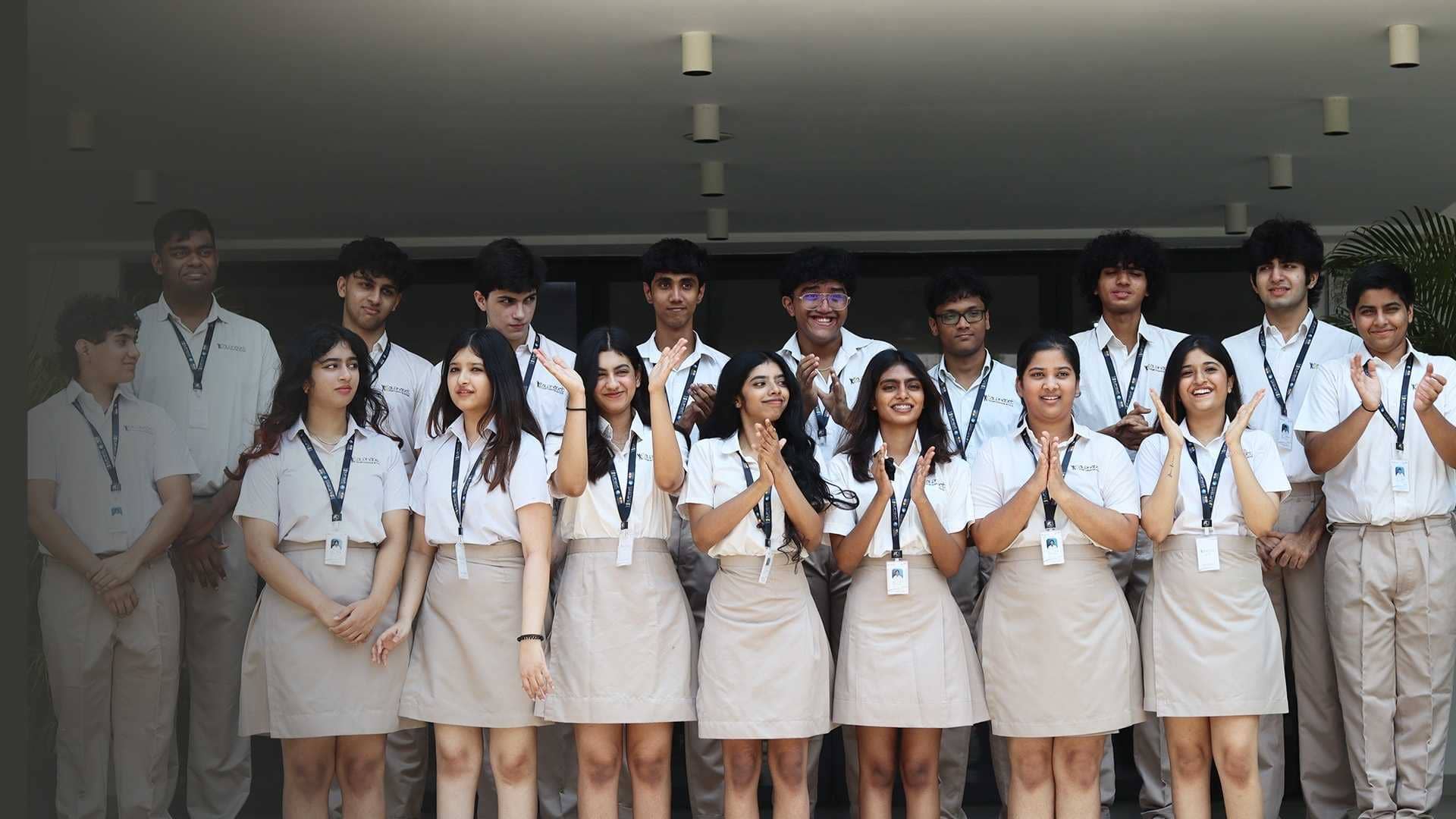 Diploma Programme (DP)